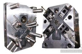 壓鑄模具3 ,佛山市順德區鑫華盛精密模具廠