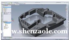 東莞長安UG培訓(xùn)