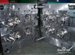 如何正確的保養維護注塑模具