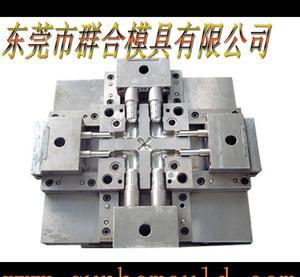 【精密模具制造公司專業(yè)出口模具 塑膠模具 朔料模具 電子模具】價格_廠家_圖片 -