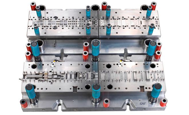 汽車模具再發(fā)力,風(fēng)向標(biāo)在哪里?