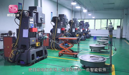 科技創(chuàng)新促發(fā)展 眾合晟精密模具在行動