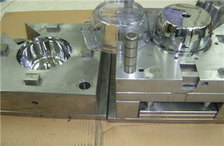 精密模具定做廠 三維博藝品質(zhì)精良 模具定做