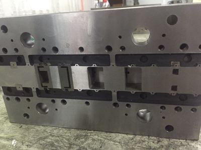 五金精密模具來圖定制 報價、圖片、行情與深圳市志強精密模具服務解析