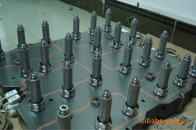 上海德斯精密模具 精工細作，賦能高端制造