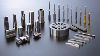 精密模具 機械加工廠五金沖壓模具的精細分類與應用