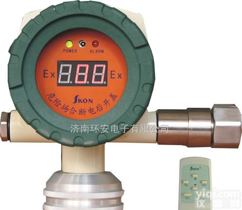 甲醇濃度報警器 液體分離與純凈設備選購指南